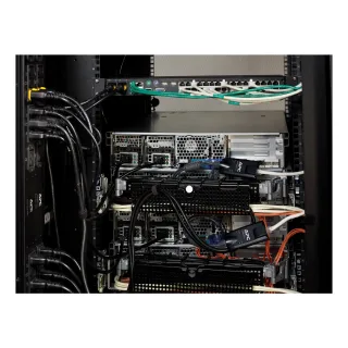 APC Server Module - KVM extender - USB - TAA Compliant - for KVM 2G Enterprise Analog, Enterprise Digital/IP