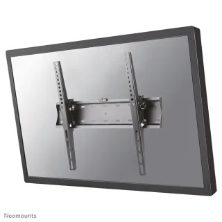 Neomounts FPMA-W350 - Bracket - tiltable - for LCD display - black - screen size: 32"-55" - wall-mountable