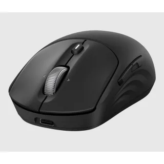 HP 705 - Mouse - rechargeable - wireless