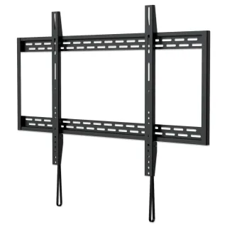 Manhattan 461993 TV/Monitor Wall Mount Fixed- 60-100" VESA to 900X600MM 100KG