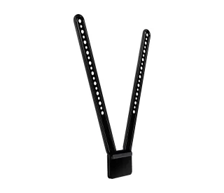Logitech TV MOUNT - Camera mount - on-the-monitor mountable