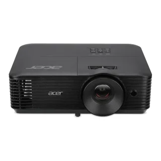 Acer X1328 - DLP projector - portable - 3D - 5000 lumens - WXGA (1280 x 800)