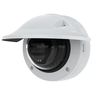 AXIS M3216-LVE CAMERA WITH DLPU FORENSIC WDR LI