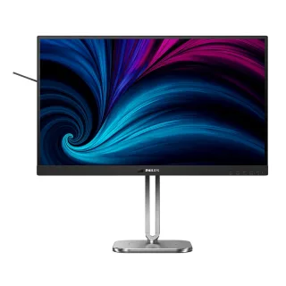 Mmd - Philips 27B2U4601/00 27" 16:9 IPS Wled 2560x1440 HDMI/DP/USB