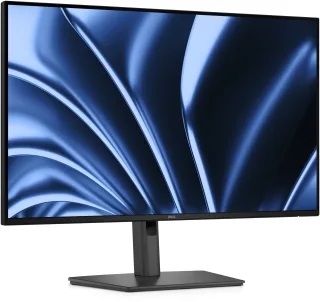Dell Pro P P2726HE - LED monitor - 27" - 1920 x 1080 Full HD (1080p) @ 120 Hz - IPS - 300 cd/m² - 1500:1 - 5 ms - HDMI, DisplayPort, USB-C - with 3 years Advanced Exchange Service