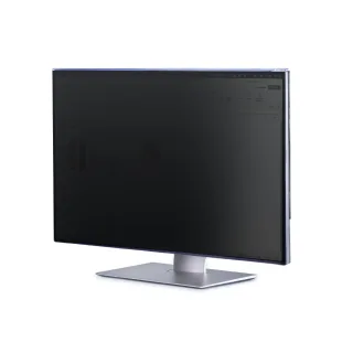 StarTech - Display privacy filter - 2-way - removable - plug-in - 32" - black - TAA Compliant