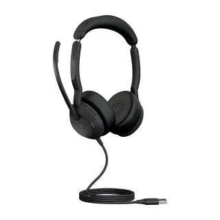 JABRA EVOLVE2 50 USB-A MS
