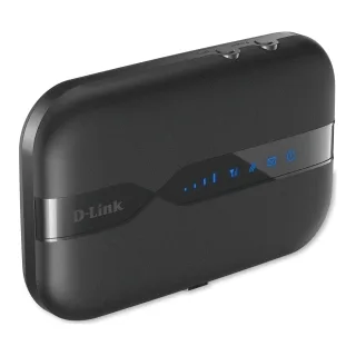 D-Link DWR-932 Mobile Wi-fi 4G Hotspot 150MBPS in