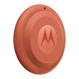Motorola Moto Tag 2 - Anti-loss Bluetooth tag for mobile phone - pantone arabesque