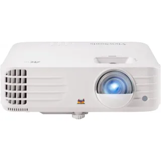 ViewSonic PX701-4K - DLP projector - 3200 ANSI lumens - 3840 x 2160 - 16:9 - 4K