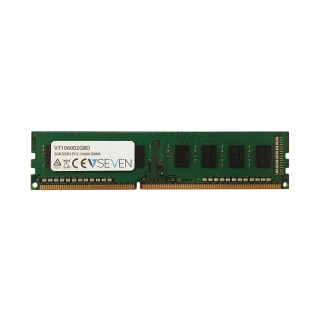 2GB DDR3 1333MHZ CL9 NON ECC DIMM PC3-10600 LEG