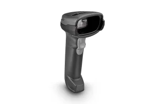 Zebra DS2278-SR7U2100PRW DS2278-SR Black Prez Cradle Kit Scanner + USB Cable + Cradle