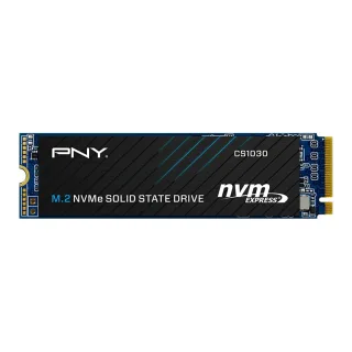 PNY CS1030 (M280CS1030-250-RB) 250GB SSD, PCIe Gen3 x4 Interface,Max Read 2500MB/s, MaxWrite 1100MB/s, 5 Year Limited Warranty