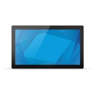 Elo Touch Solutions E331214 2094L 19.5" FHD LCD Wva HDMI VGA USB Touch No Pwr Brick .In