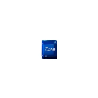 Intel Core i7 12700F - 2.1 GHz - 12-core - 20 threads - 25 MB cache - LGA1700 Socket - Box