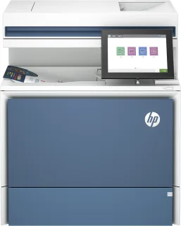 HP Color LaserJet Enterprise MFP 5800dn - Multifunction printer - colour - laser - Legal (216 x 356 mm) (original) - A4/Legal (media) - up to 43 ppm (copying) - up to 43 ppm (printing) - 650 sheets - Gigabit LAN, USB 3.0, USB 3.0 host, USB 2.0 host