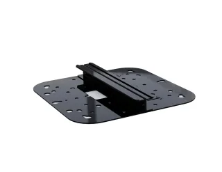 HPE Aruba AP-MNT-MP10-E Campus Type E - Mounting bracket (pack of 10) - for HPE Aruba AP-504, AP-505, AP-514, AP-515, AP-534, AP-535, AP-555