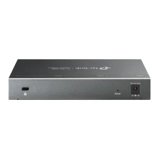 TP-Link TL-SG108E 8-Port Metal Gigabit Easy Smart Switch