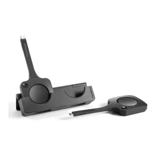 Barco ClickShare - Button switch holder - 2-in-1 tray