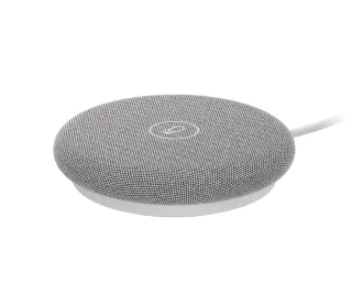 Logitech Rally Mic Pod 2 - Microphone - RJ-45 - off-white
