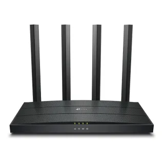 TP-Link Archer AX12 AX1500 Dual-Band Wi-Fi 6 Router