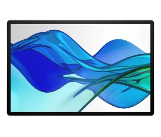 HP 514pn - Series 5 Pro - LED monitor - 14" - portable - 2560 x 1600 WQXGA @ 75 Hz - IPS - 400 cd/m² - 2000:1 - 7 ms - USB-C - silver stand