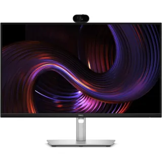 DELL PRO P 27 USB-C HUB WEBCAM MONITOR - P2726DEV QHD 2560X1440