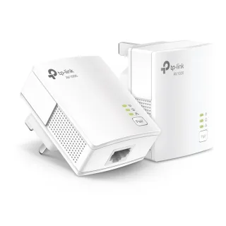 TP-Link TL-PA7017 KIT AV1000 Powerline Starter Kit