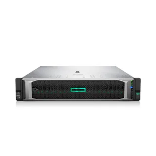 HPE ProLiant DL380 Gen10