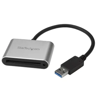 Startech - Card reader (CF II) - USB 3.0