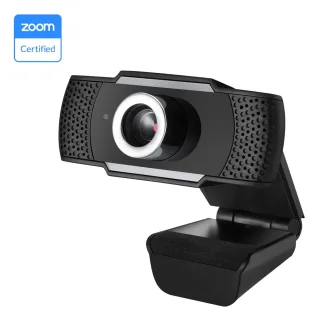 Adesso 1080P HD 2.1 Megapixels USB Web Cam Cybertrack H4