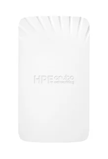 HPE Aruba AP-505H (RW) Unified Hospitality - Radio access point - Wi-Fi 6 - 2.4 GHz, 5 GHz