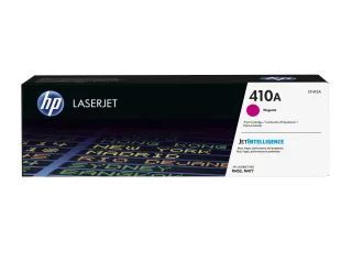 HP 410A - Magenta - original - LaserJet - toner cartridge (CF413A)