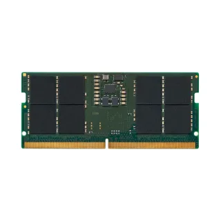 Kingston ValueRAM KVR56S46BS8-16 16GB (1x 16GB) SODIMM System Memory, 5600MHz, DDR5, CL46