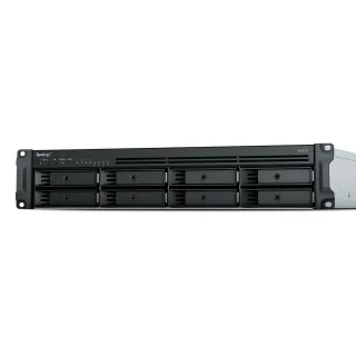 RS1221+ 8 bay NAS + 8pcs Synology 12TB