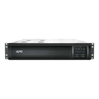 APC SMART-UPS 1000VA LCD RM 2U 230V WITH SMARTCONNECT IN