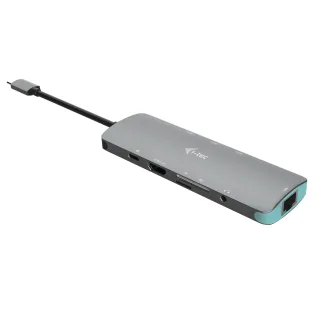 I-TEC USBC NANODOCK HDMI LAN PD I-TEC USB-C NANODOCK HDMI LAN PD