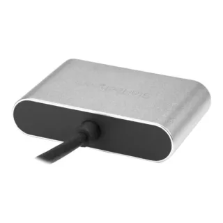 Startech CFast Card Reader - USB C - Memory Card Reader - Card to USB-C - Portable CFast 2.0 Reader / Writer (CFASTRWU3C)