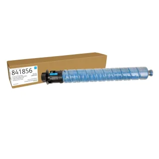 Xerox 006R04898 Everyday Remanufactured Toner Cyan Repl. Ricoh 841856