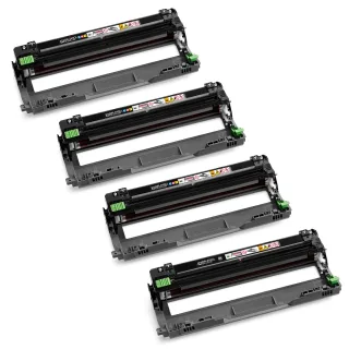 Brother DR243CL - Original - drum kit - for Brother DCP-L3510CDW, DCP-L3517CDW, DCP-L3550DW, MFC-L3730CDN