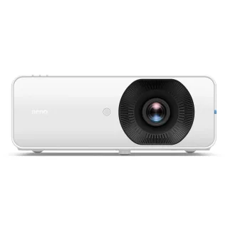 BenQ LH660 - DLP projector - laser/phosphor - 3D - 4600 ANSI lumens - Full HD (1920 x 1080) - 16:9 - 1080p