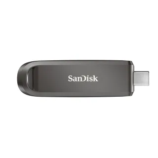 SANDISK EXTREME PRO USB 256GB FLASHDRIVES GRAY METAL