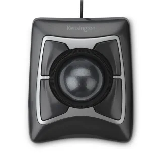 Kensington Expert Mouse - Trackball - optical - wired - PS/2, USB