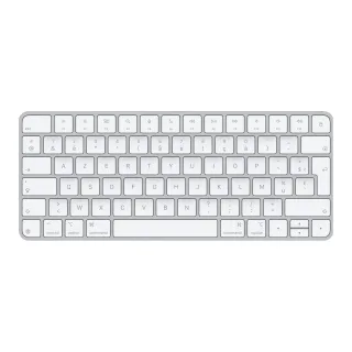 Apple Magic Keyboard - Keyboard - USB-C - wireless - Bluetooth - AZERTY - French