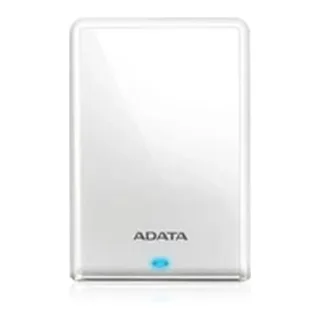 Adata HV620S 2TB USB 3.1 2.5 Inch Portable External Hard Drive, White