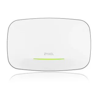 Zyxel NWA240BE - Radio access point - Wi-Fi 7 - Wi-Fi 7 - 2.4 GHz, 5 GHz, 6 GHz - cloud-managed