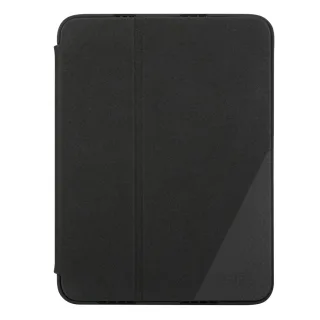 Targus Click-In - Flip cover for tablet - black - for Apple iPad mini (6th generation, A17 Pro)