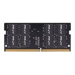 PNY Performance MN16GSD43200-SI 16GB (1x 16GB) SODIMM System Memory, 3200MHz, DDR4, CL22