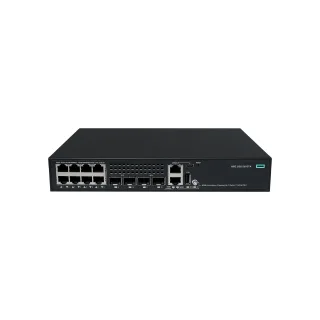 HPE NETWORKING CW 2150 8P 10M/100M/1G POE+ 2P SFP 1G 2P SF