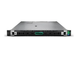 HPE ProLiant DL360 Gen11 4509Y 2.6GHz 8c 1P 2x32GB-R 8SFF MR408i-o 2x480GB SSD 2x1000W PS EU Server